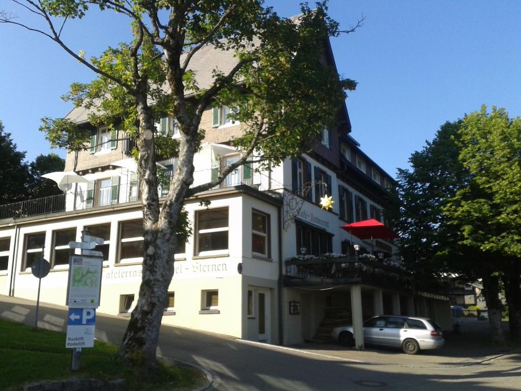 Hotel Sternen - Anno 1769 トートナウベルク エクステリア 写真